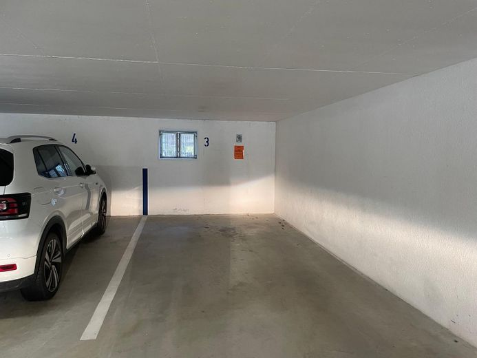 Senza provvigione! Gioiello abitativo luminoso - 3,5 locali a Immenstaad - vista lago e montagne - classe energetica A – Eigener TG-Stellplatz Nr 3