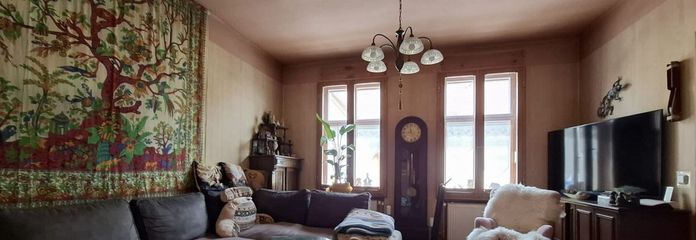 Wohnzimmer EG