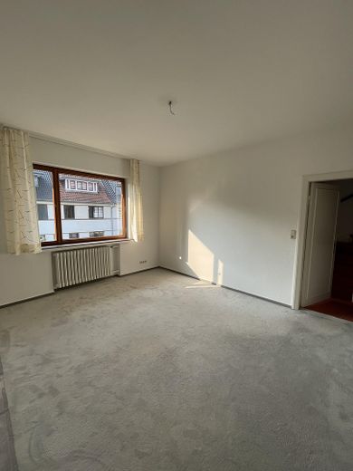 Großzügiges Reihenhaus in Schwachhausen – Zimmer OG Straßenseite
