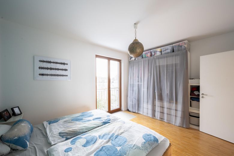 Exclusivo piso de 4,5 habitaciones con amplia terraza y vistas al agua en Berlín-Köpenick – Foto 14