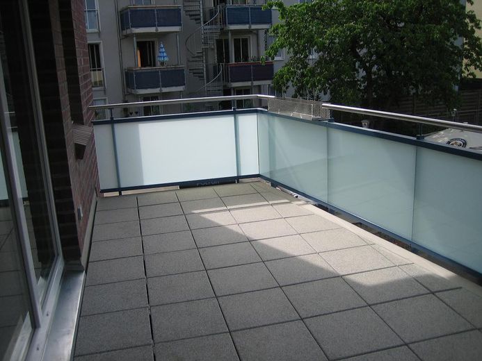 Schöne Wohnung mit sonnigen Balkon – Foto 10