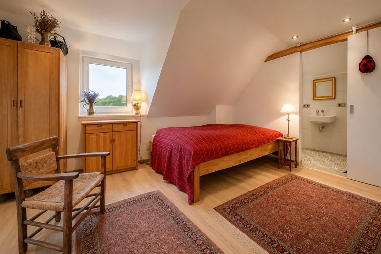 Gästezimmer