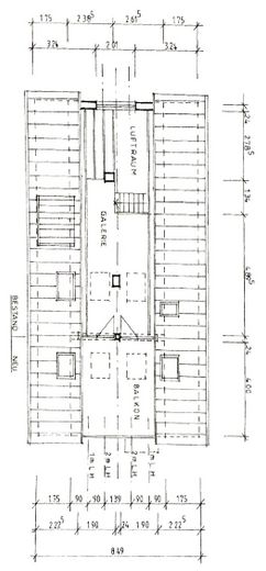 Top Maisonettewohnung mit Balkon, EBK und Klimaanlagen zu vermieten – फोटो 32