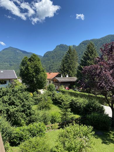 Stilvolle in der Natur gelegene 1-Zimmerwohnung – Foto 2