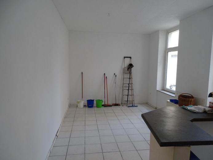 Appartement Erdgeschoss