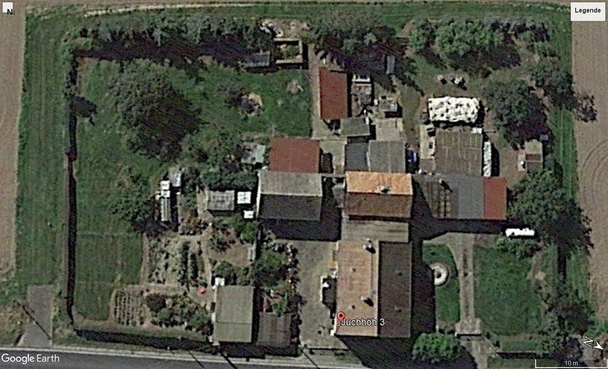 Tutaj nie przeszkadza Ci żaden sąsiad – Foto 11