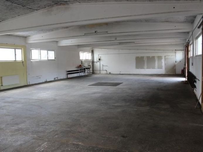 600 m2 Lagerfläche in Bingen-Dietersheim zu vermieten (auch aufteilbar 2x 300 m2 - Ober- und Untergeschoss) – Foto 1