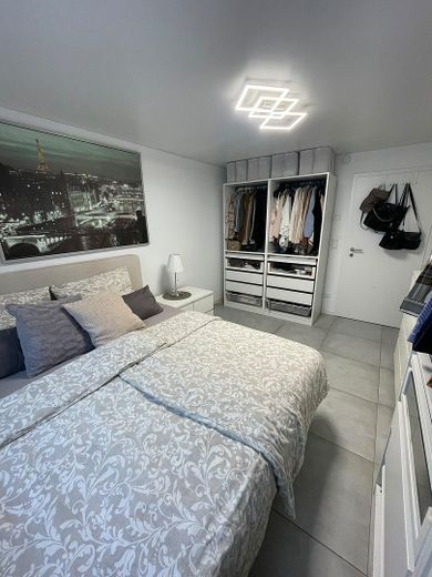 Moderne & ruhige  3,5 Zimmer Wohnung, sehr zentral – Foto 11