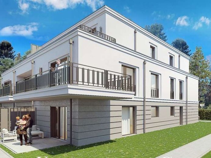 Altstadt- Stausee- Kettwig- AFA 5 % + Sonderabschreibung 5 % – Foto 1