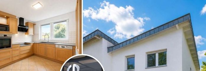 PHI AACHEN - Maison jumelée familiale avec terrasse et confort à Heinsberg-Randerath !
