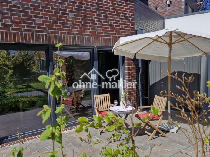 Eigentumswohnung ruhig, barrierefrei u. stadtnah bei geringen Energiekosten und höchstem Wohnkomfort – Foto 1