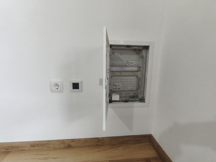 Internet/Multimedia Verteilung