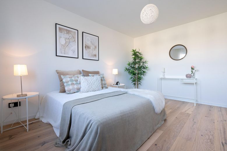 Schlafzimmer - Bild 2