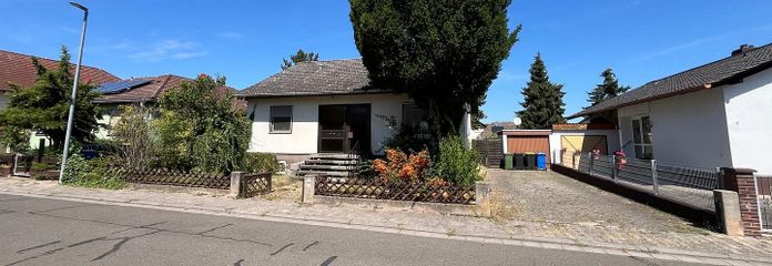 alquiler reducido para artesanos – Straßenansicht