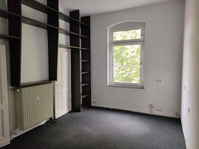 Große 5 Zimmerwohnung auf 2 Etagen in Osnabrücker Innenstadt (Wüste) ab 01.09.2026 – Foto 8