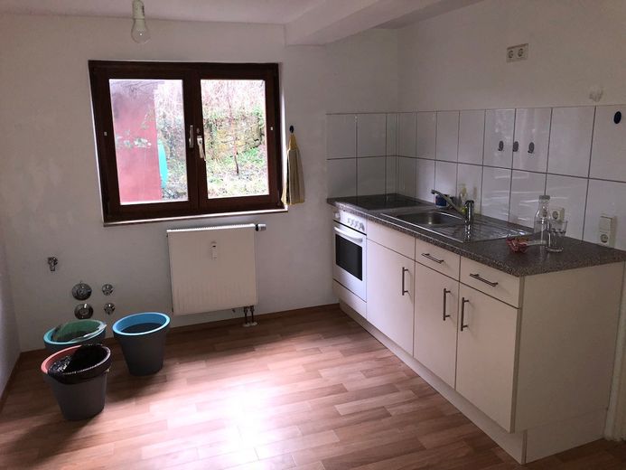 2-kamerappartement met keuken, badkamer en toilet op de begane grond, badkamer met douche, toilet apart - (geschikt voor woongroep) – Foto 4