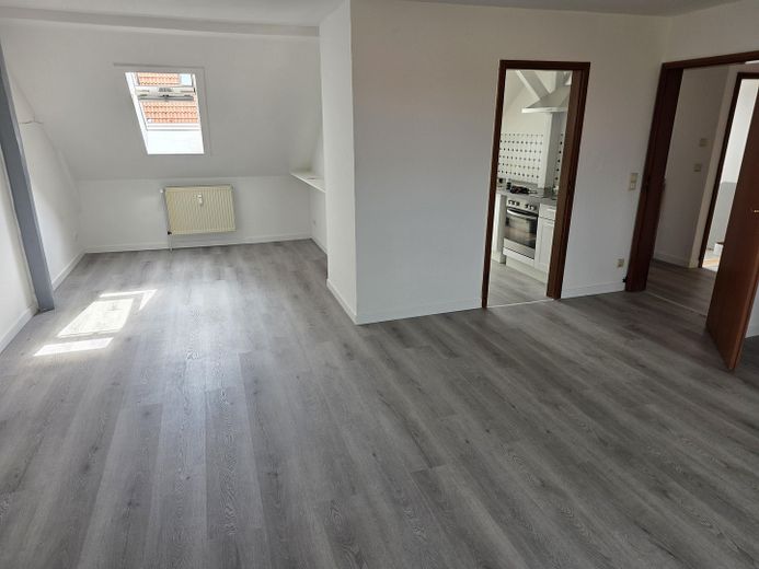 Tolle Dachgeschoss Wohnung in Schönkirchen – Foto 2