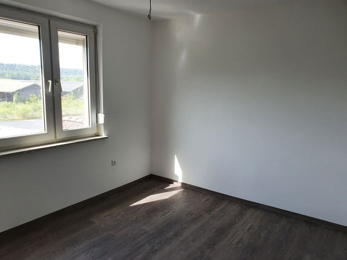 Wohnzimmer/Arbeitszimmer