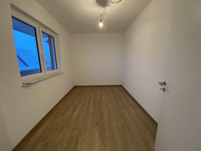 Kinderzimmer oder Büro