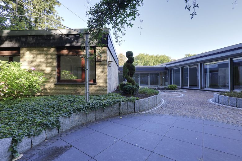 Bungalow z pięknym ogrodem, bez prowizji – Zdjęcie 7