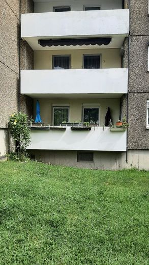 Стильна 4-кімнатна квартира у власності в Heimerdingen / Ditzingen – Foto 14