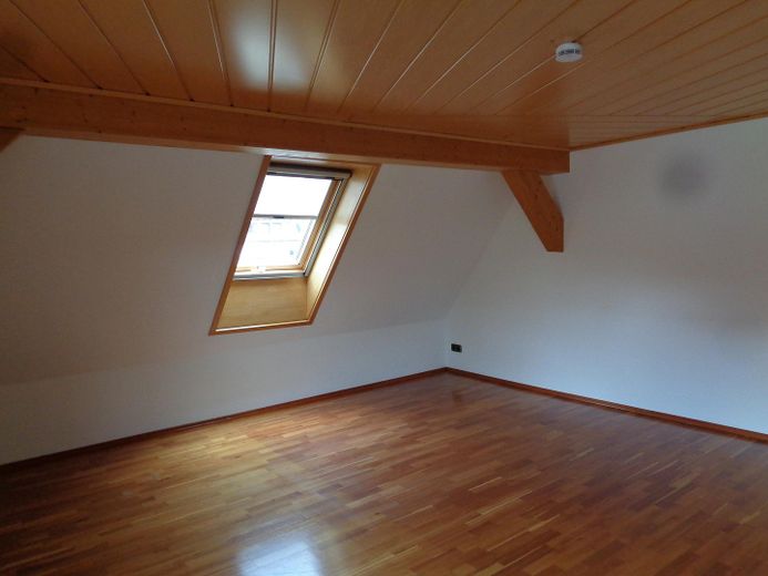 3,5-Zimmer-DG-Wohnung in Sulz-Bergfelden – Foto 12