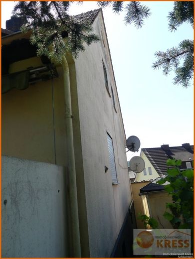 1-Familienwohnhaus auf Erbbaupachtgrundstück in ruhiger Wohnlage von Schlüchtern-Stadt – Bild 8