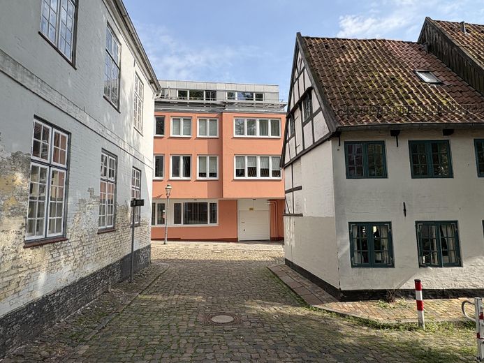Büro oder Praxis in begehrter Altstadtlage – फोटो 14
