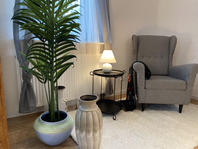 Haus 28: Schlafzimmer 1