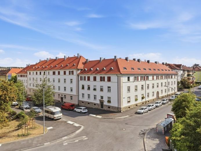 Kapitalanlage - Würzburg - – Foto 1