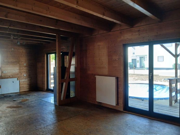 🏡 Freistehendes Einfamilienhaus mit 537 m² Grundstück in Oftersheim – Foto 15