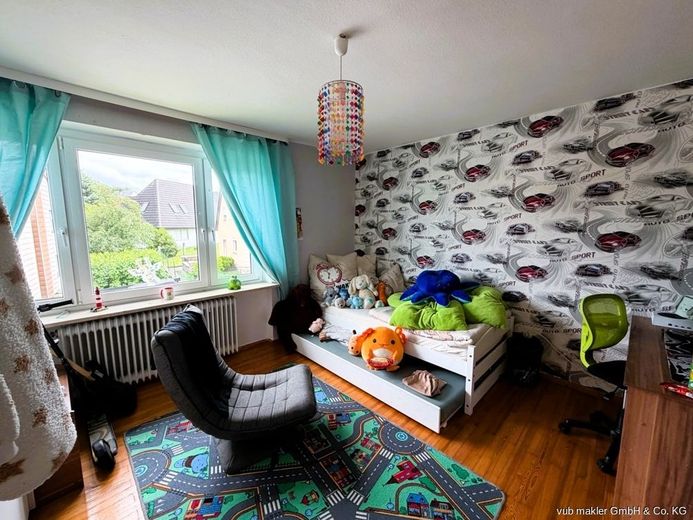Einfamilienhaus in ruhiger Lage von Zell mit viel Platz und großzügigem Grundstück – VUB0002457-10