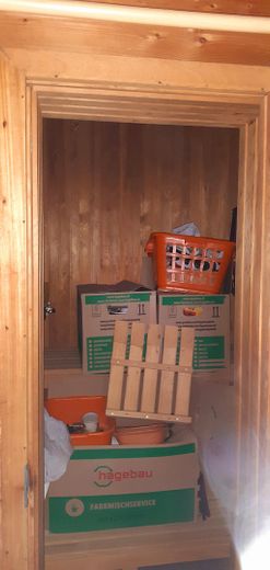 !!!! RESERVIERT!!! Bungalow Heiligenhafen-6 Zimmer, 1181m² Grundstück, Kamin & Sauna – फोटो 22