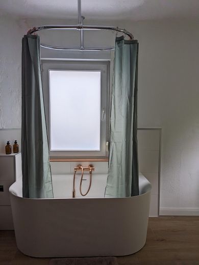 Badewanne Gästezimmer
