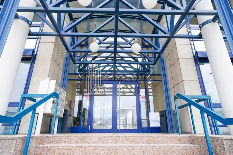 ATIK: Lichtdurchflutete und flexible Büro-/Schulungsräume - provisionsfrei – Außenansicht