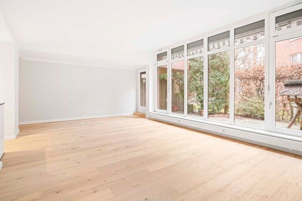 Première occupation après rénovation – 132 m² de confort résidentiel sur deux niveaux
