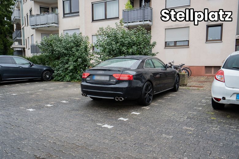 Appartement élégant de 2 pièces avec balcon et cuisine équipée à Saulheim - sans commission – Foto 16