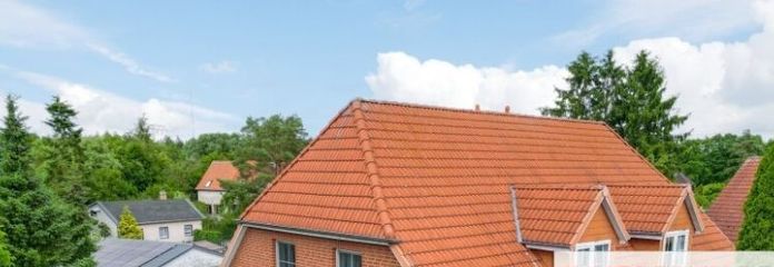 IMMOBERLIN.DE - Schönes frei werdendes Haus mit Südwestgarten in familienfreundlicher Lage