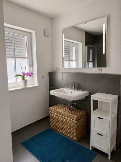 Kinderbadezimmer