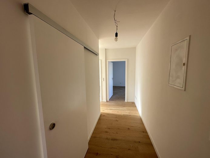 Frisch renovierte 3 Zimmer Wohnung in Aschaffenburg – Foto 2