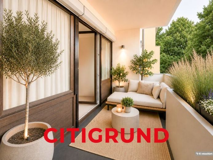 Geretsried - Sonnig. Gemütlich. Familiengerecht. - Durch Neugestaltung zur Wohlfühl-Wohnung! – Foto 1
