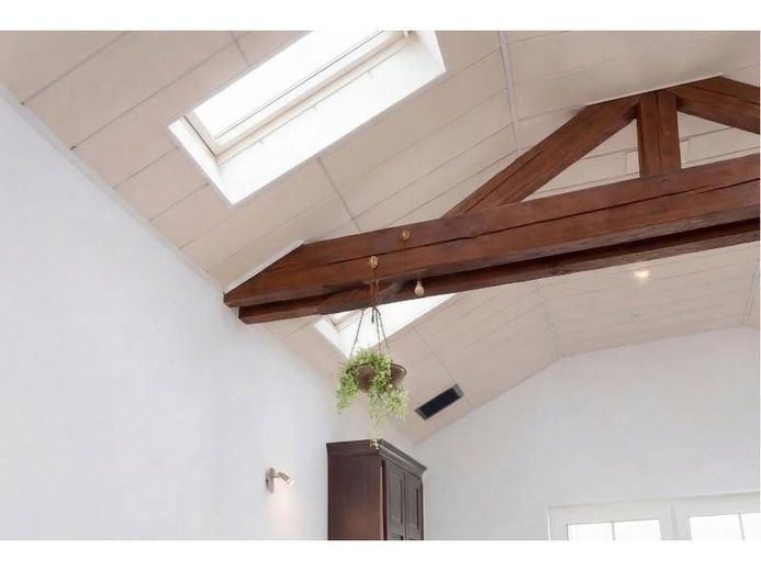 Todo en una sola planta: bungalow con potencial en Kerpen-Horrem – Foto 8