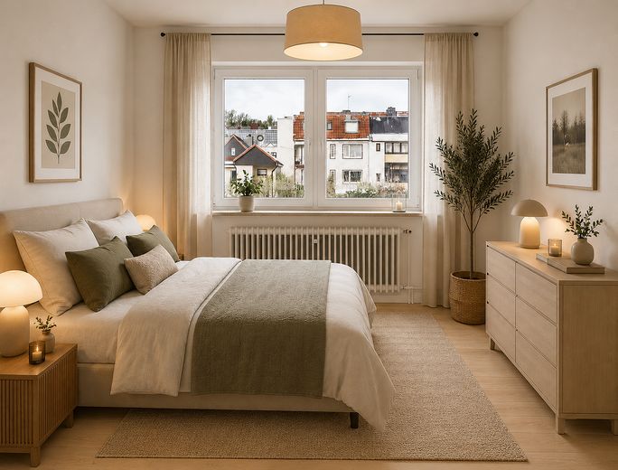 DG Schlafzimmer