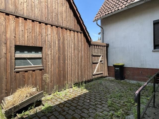 Haus freistehend gute Lage 180 QM Wohnfl 1200 QM Grund Provisionsfrei – Foto 5