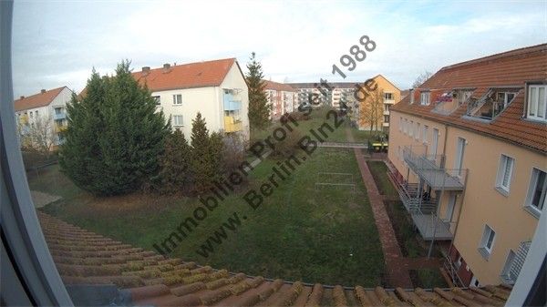 Mietwohnung -- Zweitbezug nach Vollsanierung – G0035504