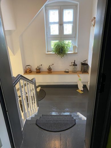 Treppenhaus