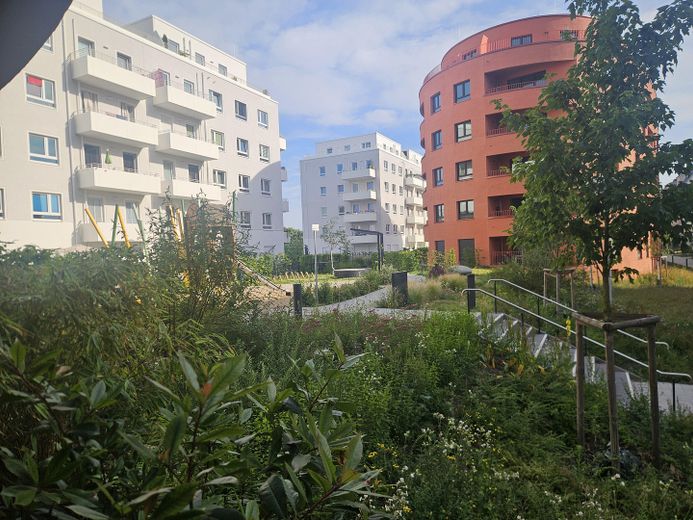 3 Zimmer Eigentumswohnung in Berlin Spandau - direkt an der Havel – Foto 17