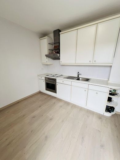 Freising: appartamento di 2 locali con ampia terrazza e garage – Foto 7