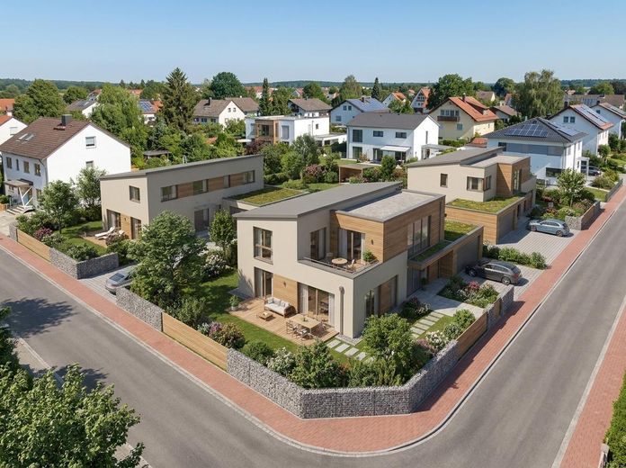 Seltenes Eckgrundstück in Toplage mit Potenzial - mehr Generationen / Wohnen & Arbeiten – Photo 10