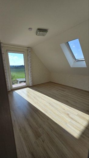 Einfamilienhaus – Schlafzimmer Eltern
